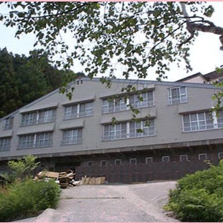 Nozawa Country Hotel Екстер'єр фото