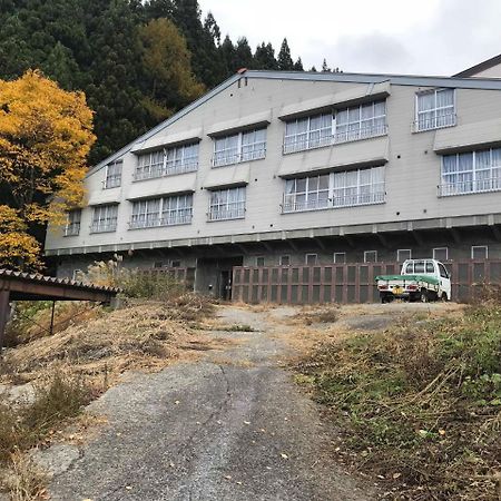 Nozawa Country Hotel Екстер'єр фото