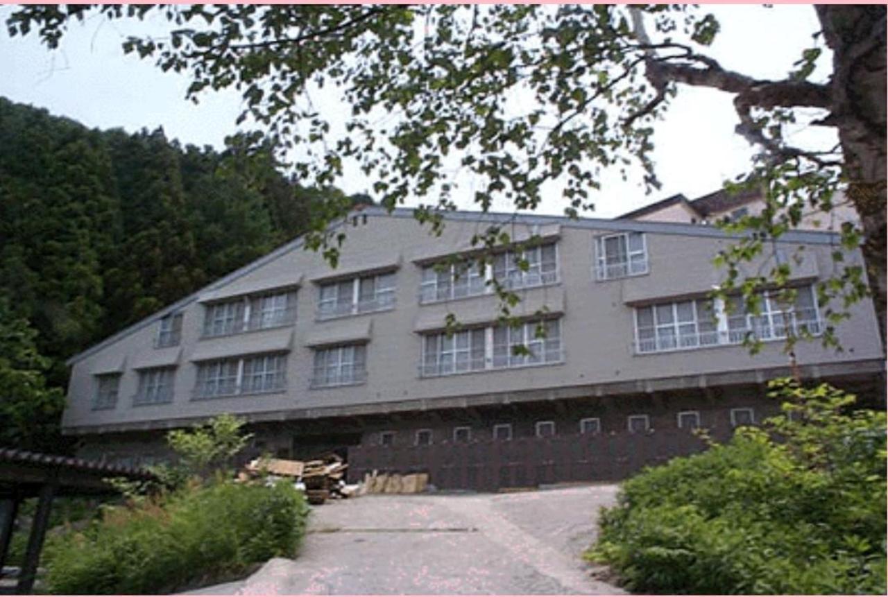 Nozawa Country Hotel Екстер'єр фото